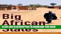 [PDF] Big African States: Angola, DRC, Ethiopia, Nigeria, South Africa, Sudan Full Online