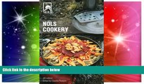 Big Deals  NOLS Cookery  Best Seller Books Most Wanted