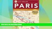 Big Deals  City Walks: Paris, Revised Edition: 50 Adventures on Foot  Best Seller Books Most Wanted