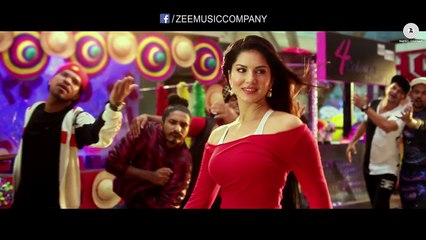 Mar Gaye - Beiimaan Love Sunny Leone Manj Musik Nindy Kaur and Raftaar