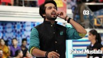 Pakistani Male Celebrities Love To Wear Makeup More Than Any Woman HD