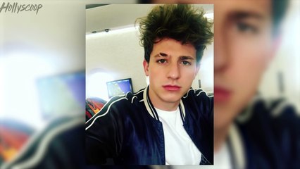 Selena Gomez Hopped on a Plane to Record with Charlie Puth