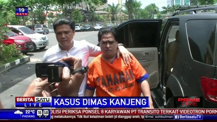 Kapolri: Penegakan Hukum Dimas Kanjeng Berjalan Profesional
