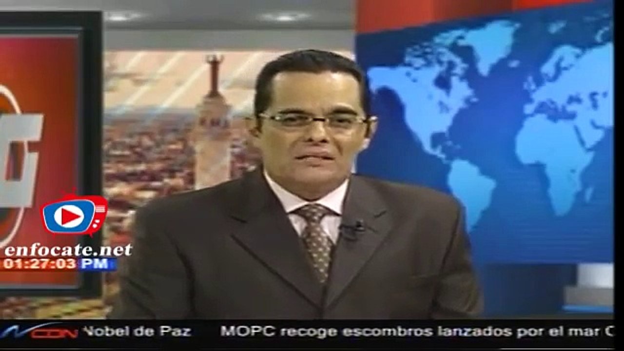 Le dan mas golpes al hombre que descuartizo a su mujer