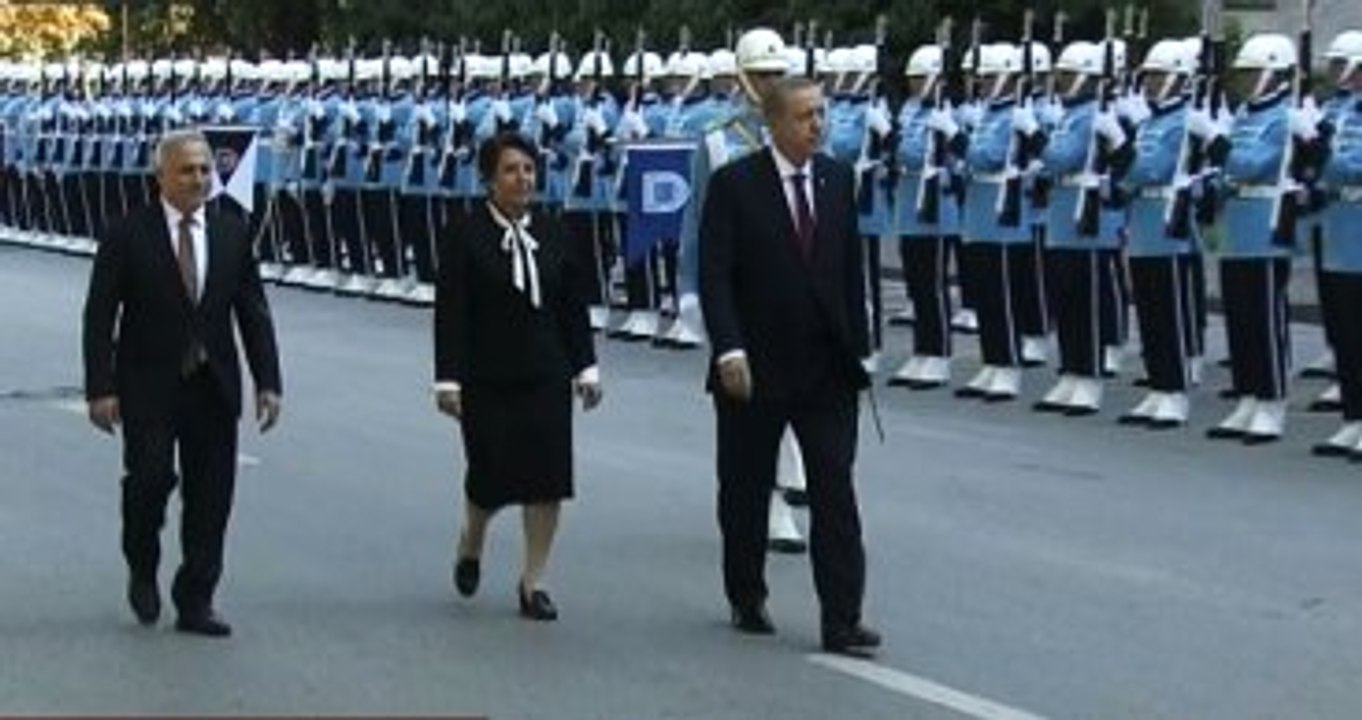 Son Dakika... Yeni Yasama Yılı Başlıyor! Erdoğan Meclis'in Açılış Konuşmasını Yapıyor