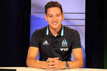 Thauvin : «Le soutien du public me donne des frissons»