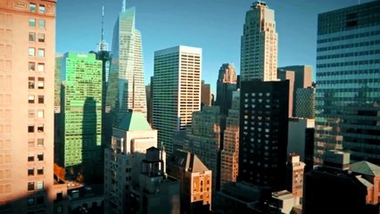 Bande annonce Marseille Web Fest 2016 (FR)