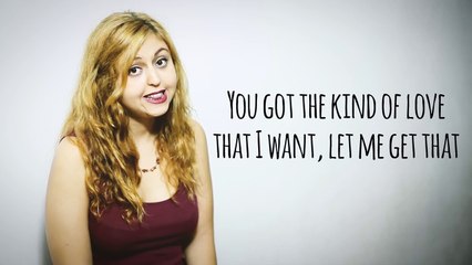 Come & Get It - Selena Gomez (Cover) - Bak Ne Söylicem!