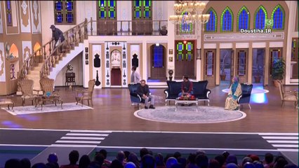 Dorehami 78 - دورهمی - رزق و روزی - بخش اول