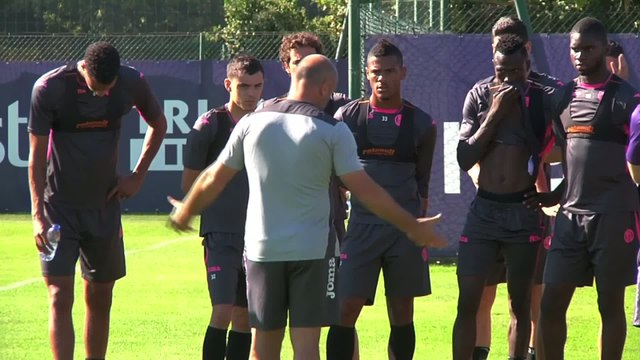 Foot - L1 : Les enjeux de la 8ème journée