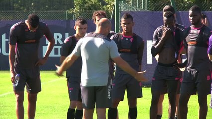 Foot - L1 : Les enjeux de la 8ème journée