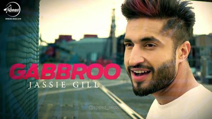 Gabroo (Full Audio Song) | Full Audio Song | Punjabi Song Collection | Speed Records