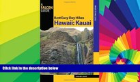 Must Have PDF  Best Easy Day Hikes Hawaii: Kauai (Best Easy Day Hikes Series)  Best Seller Books