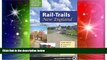 Big Deals  Rail-Trails New England: Connecticut, Maine, Massachusetts, New Hampshire, Rhode Island