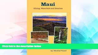 Big Deals  Maui Hiking, Waterfalls and Beaches  Best Seller Books Best Seller