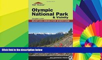 Big Deals  Top Trails: Olympic National Park and Vicinity: Must-Do Hikes for Everyone (Top Trails: