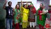Women enthused for PTI jalsa -1-10--2016 -92NewsHD