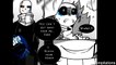 UNDERTALE COMIC DUBS! - TRY NOT TO LAUGH (HARDEST EDITION)