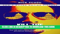 [PDF] Kill the Messenger: How the CIA s Crack-Cocaine Controversy Destroyed Journalist Gary Webb