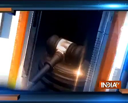 حافظ سعید کا نام لیتے ہی طارق فاتح کی حالت دیکھئے جرات نہیں کہ وہ کچھ کہہ سکے کیا کہہ دیا یہ ہے ڈر جو اللہ نے انکے دل میں بٹھایا