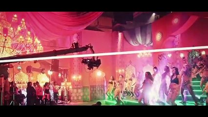 Making of HOR NACH Video Song   MASTIZAADE   Sunny Leone, Tusshar Kapoor, Vir Das, Meet Bros