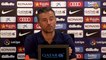 Luis Enrique: “Playing against Celta is always a challenge”