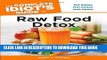 [PDF] The Complete Idiot s Guide to Raw Food Detox Full Collection