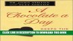 [PDF] A Chocolate a Day: Keeps the Doctor Away Full Collection