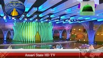 Amjad Sabri By Qari Shahid Mahmood Amjad Sabri Kalam-- Ansari State HDTV