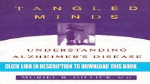 [PDF] Tangled Minds: Understanding Alzheimer s Disease and Other Dementias Popular Collection