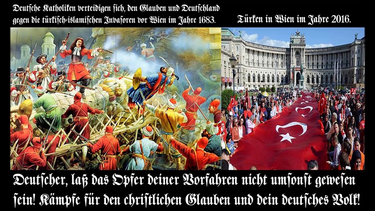 Fehlender Patriotismus und die Folgen