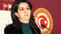 Meclis Açılışı Öncesi HDP'li Vekil Buldan İstiklal Marşını Okumadı