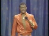 Eddie Murphy Delirious part 1