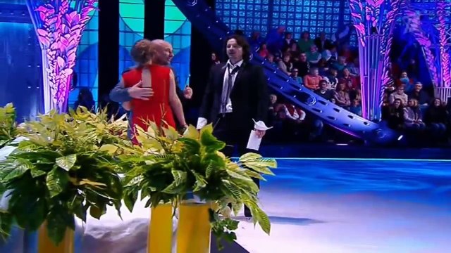 Ледниковый период 2016 смотреть онлайн 1 выпуск | Шоу Ледниковый период новый сезон 2016 (01.10.2016)