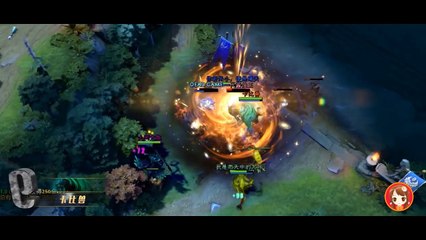 DotA2 - WoDotA Top10 Vol.58