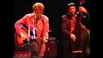 Bob Dylan Cocaine Blues, Bournemouth, England October 1  1997