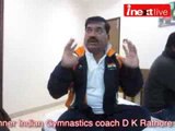 Dronacharya Award Winner D K Rathore - Exclusive Interview