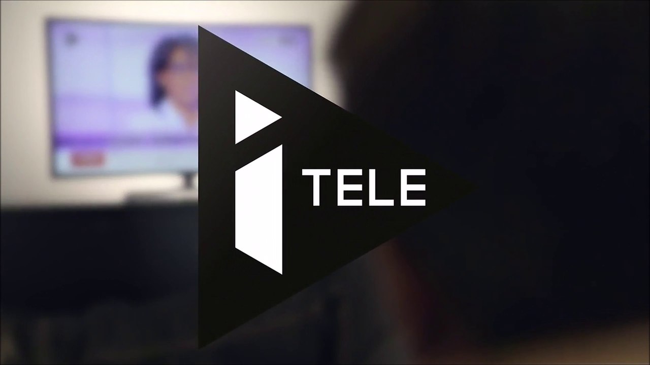iTELE - Film de Rentrée (2016)