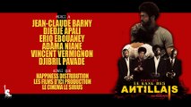 LE GANG DES ANTILLAIS (2016) Trailer - BONUS