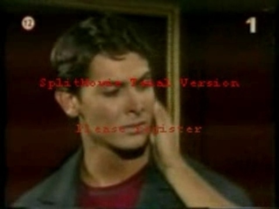 Jordi y 'Sirena' - capítulo 85