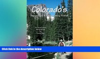 Big Deals  Colorado s Incredible Backcountry Trails  Free Full Read Best Seller