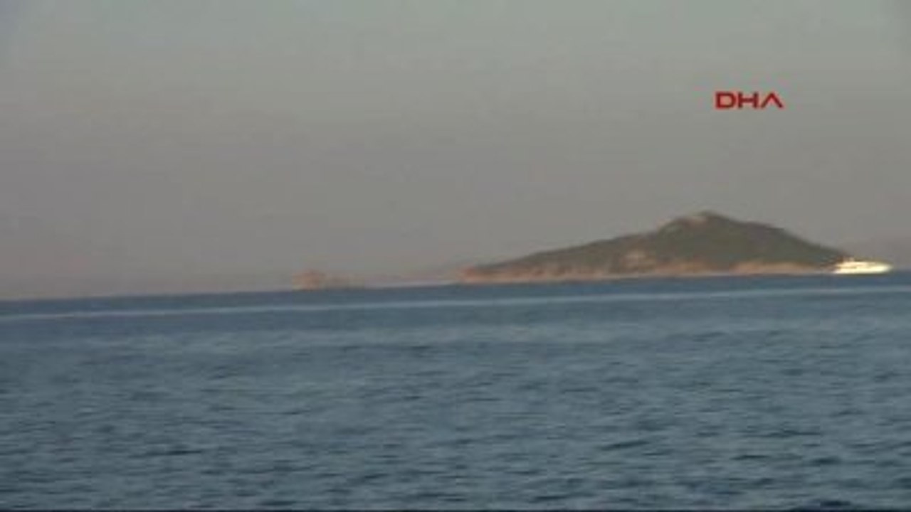 Bodrum'daki Mülteci Faciasında 3'üncü Günde Aramalar Sürüyor