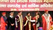 Convocation 2014 in LLRM Medical College Meerut