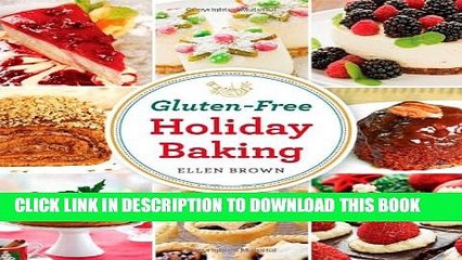 [PDF] Gluten-Free Holiday Baking Full Online