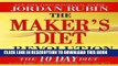 [PDF] The Maker s Diet Revolution: The 10 Day Diet to Lose Weight and Detoxify Your Body, Mind and