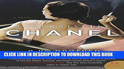 [PDF] Mademoiselle Chanel: A Novel Popular Colection