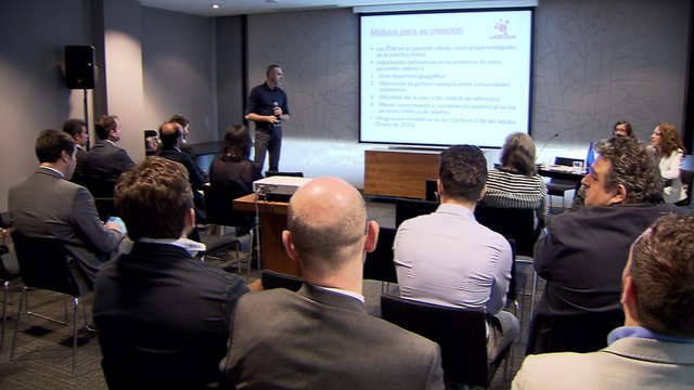 Nace ADCSUR para mejorar la atención a pacientes con Errores Congénitos del Metabolismo