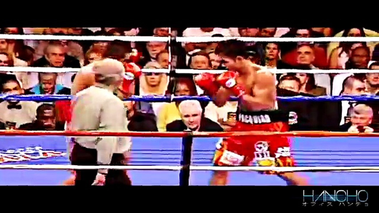 20 of Manny Pacquiao greatest Knockouts