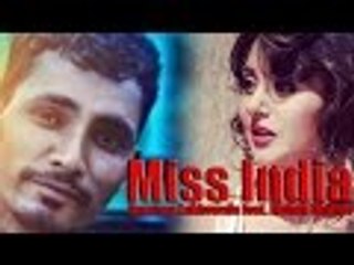 Miss India | Darshan Lakhewala ft. Mehak Dhillon |New Punjabi Song |  2016