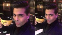 Koffee With Karan Starts With Karan Johar